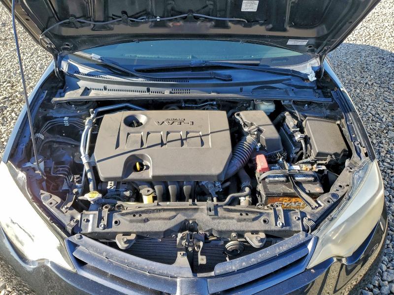 Photo 11 from auction – 2015 TOYOTA COROLLA L with VIN 2T1BURHE9FC391164