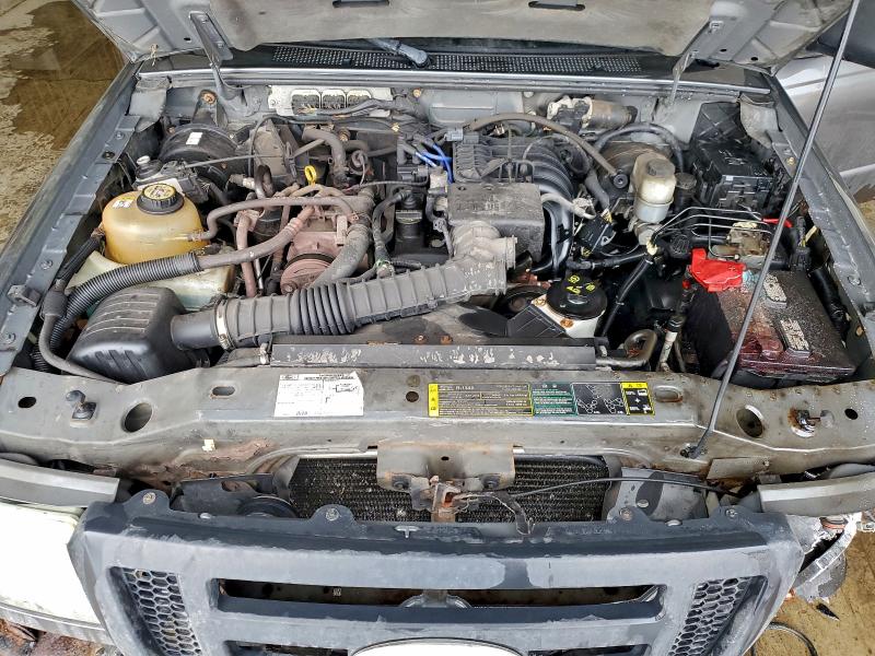 Photo 11 from auction – 2007 FORD RANGER with VIN 1FTYR10D87PA96303