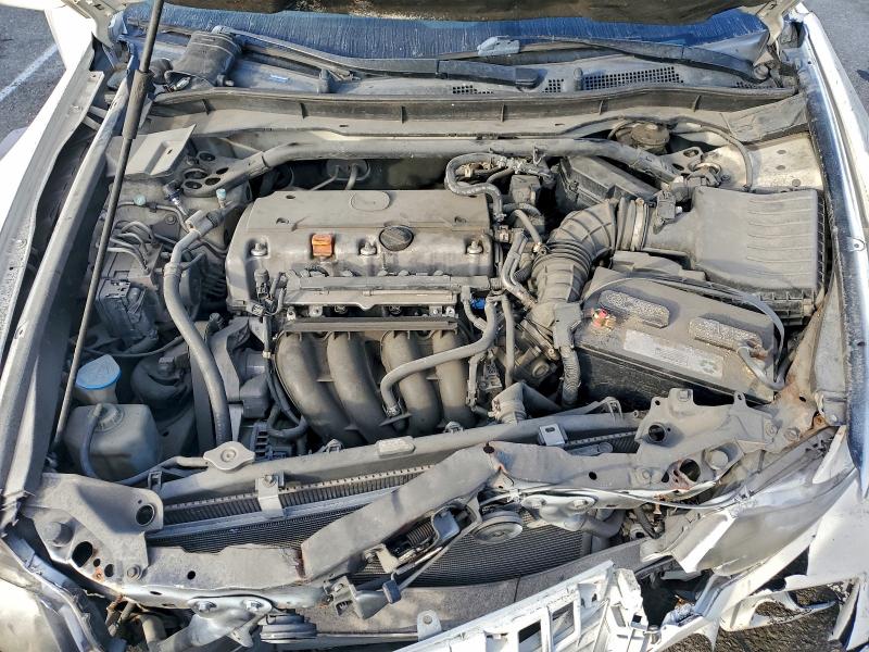 Photo 11 from auction – 2010 ACURA TSX with VIN JH4CU2F6XAC015371