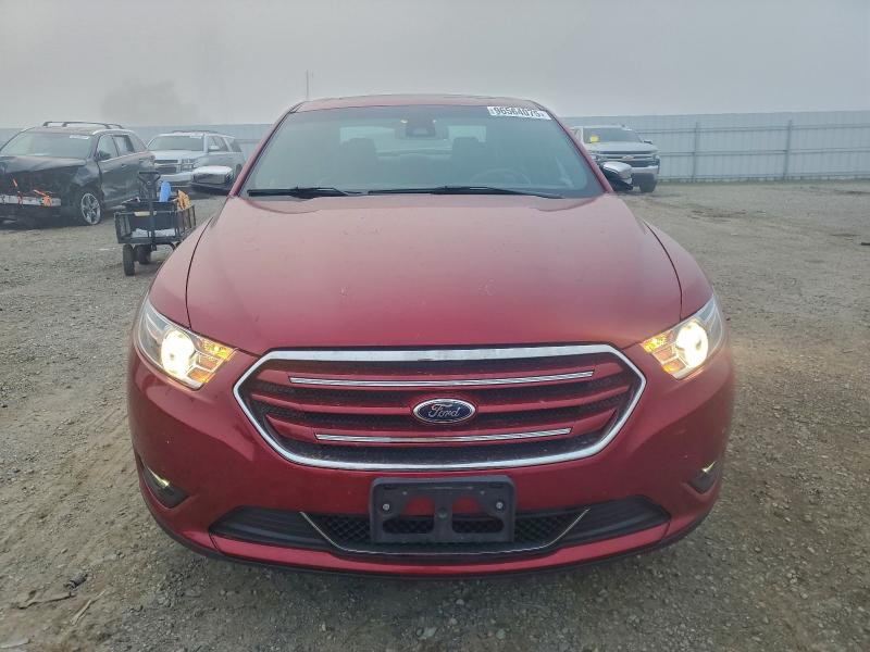 Photo 5 from auction – 2015 FORD TAURUS LIM with VIN 1FAHP2F80FG172977