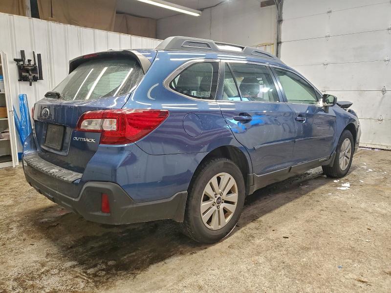 Foto 3 de la subasta – 2019 SUBARU OUTBACK 2. con VIN 4S4BSABC9K3332628