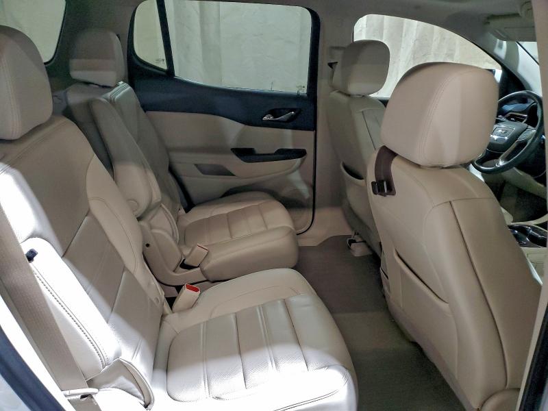 Photo 11 from auction – 2022 GMC ACADIA DEN with VIN 1GKKNXLS3NZ104196