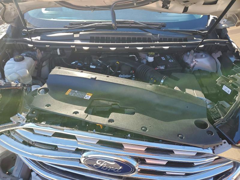 Photo 12 from auction – 2020 FORD EDGE SE with VIN 2FMPK3G95LBB06067