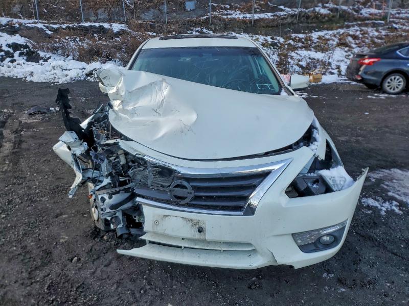 Zdjęcie 5 z aukcji – 2014 NISSAN ALTIMA 2.5 z VIN 1N4AL3AP1EC326717
