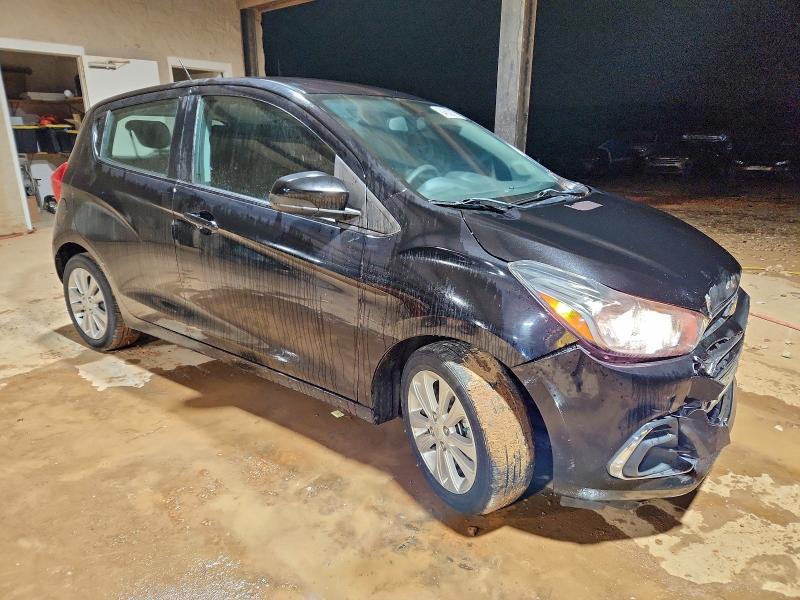 Photo 4 from auction – 2017 CHEVROLET SPARK 1LT with VIN KL8CD6SAXHC831275