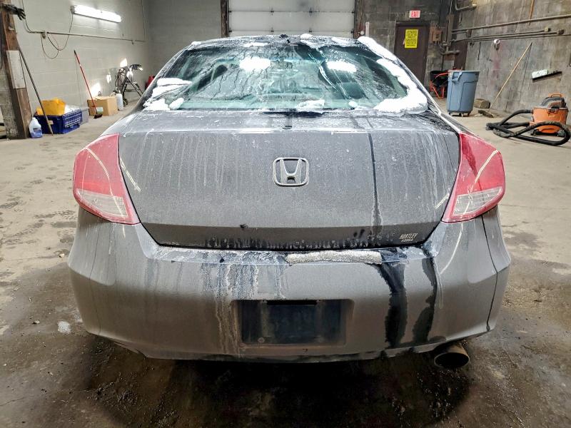 Photo 6 from auction – 2011 HONDA ACCORD with VIN 1HGCS1B88BA003534