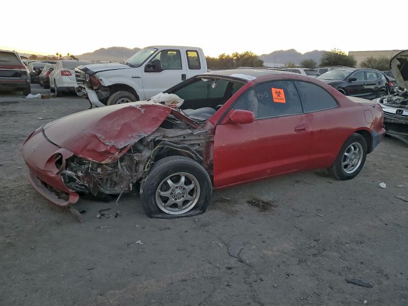 Photo 1 from auction – 1994 TOYOTA CELICA ST with VIN JT2AT00F2R0019459