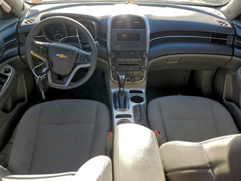 Photo 8 from auction – 2014 CHEVROLET MALIBU LS with VIN 1G11B5SL4EF159961