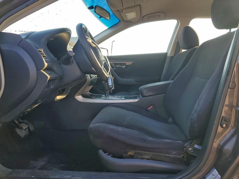 Photo 7 from auction – 2013 NISSAN ALTIMA 2.5 with VIN 1N4AL3AP1DC262807