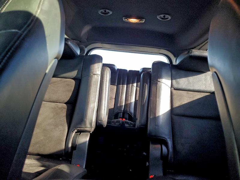 Photo 10 from auction – 2019 DODGE DURANGO GT with VIN 1C4RDJDG9KC778789
