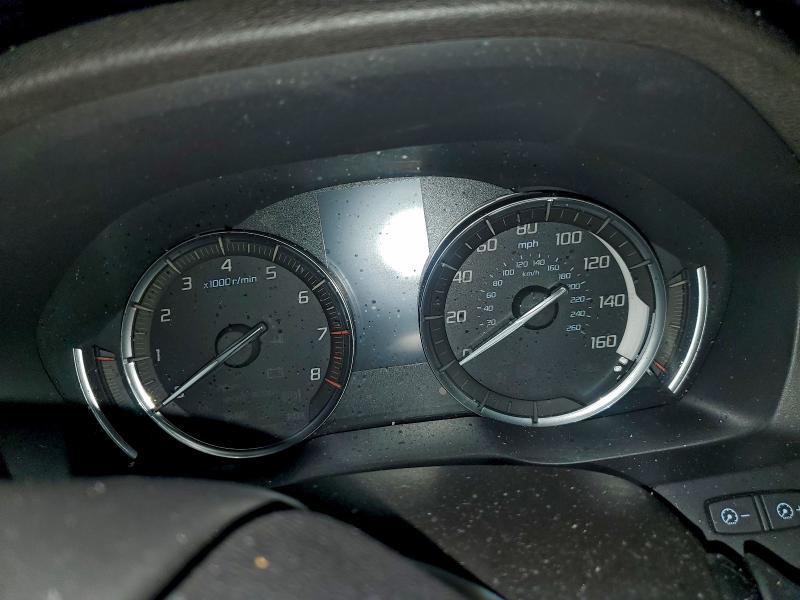 Photo 9 from auction – 2016 ACURA MDX ADVANC with VIN 5FRYD4H93GB028449