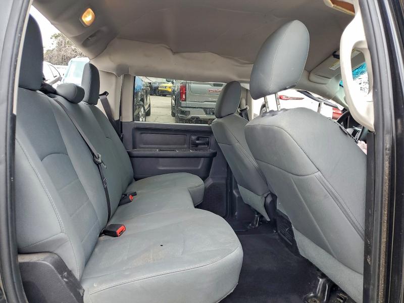 Photo 10 from auction – 2016 RAM 1500 ST with VIN 3C6RR7KT0GG169395