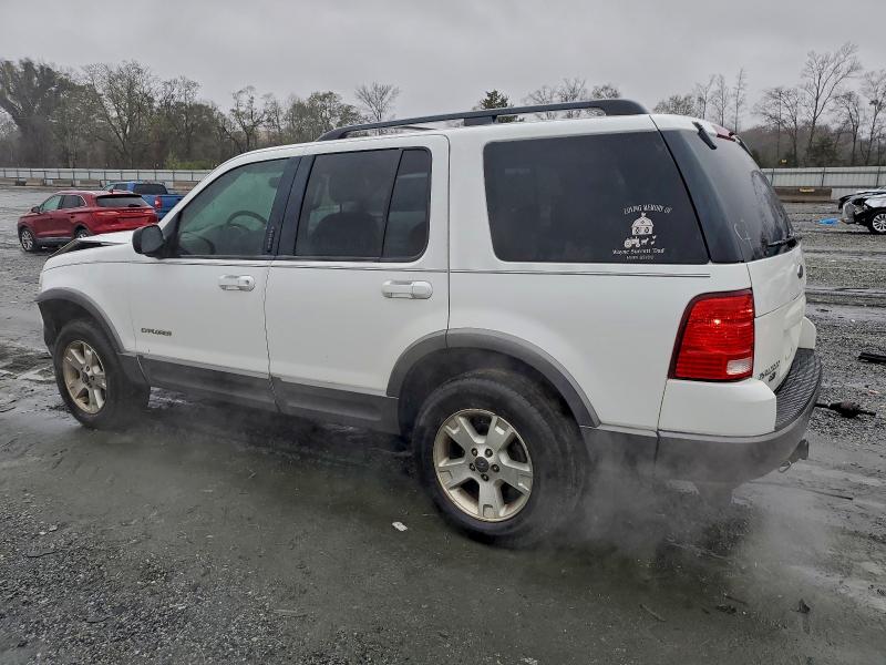Photo 2 from auction – 2004 FORD EXPLORER X with VIN 1FMZU73K24UA17197