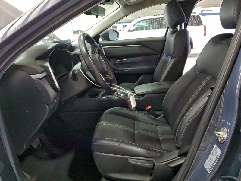 Photo 7 from auction – 2025 MAZDA CX-50 SELE with VIN 7MMVABAMXSN302904