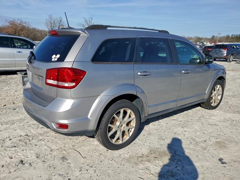 Photo 3 from auction – 2018 DODGE JOURNEY with VIN 3C4PDDBG5JT491934