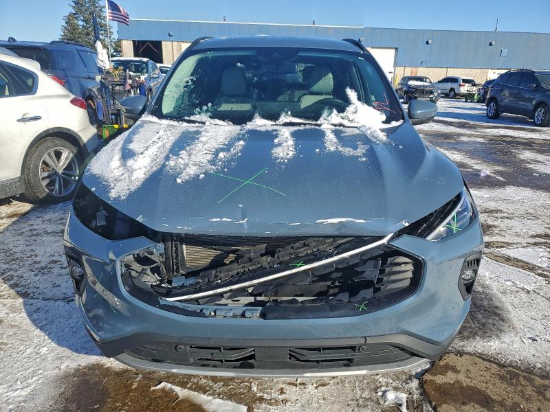 Photo 5 from auction – 2024 FORD ESCAPE PLA with VIN 1FMCU9JAXRUA70720