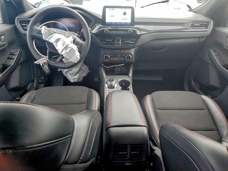 Photo 8 from auction – 2025 FORD ESCAPE ST with VIN 1FMCU0MN6SUA62422