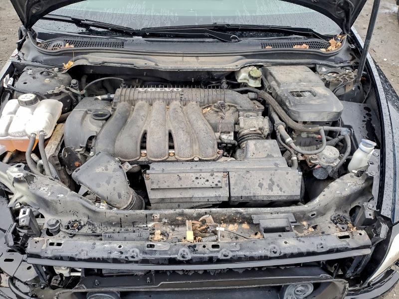 Photo 11 from auction – 2010 VOLVO V50 2.4I with VIN YV1390MW5A2527307