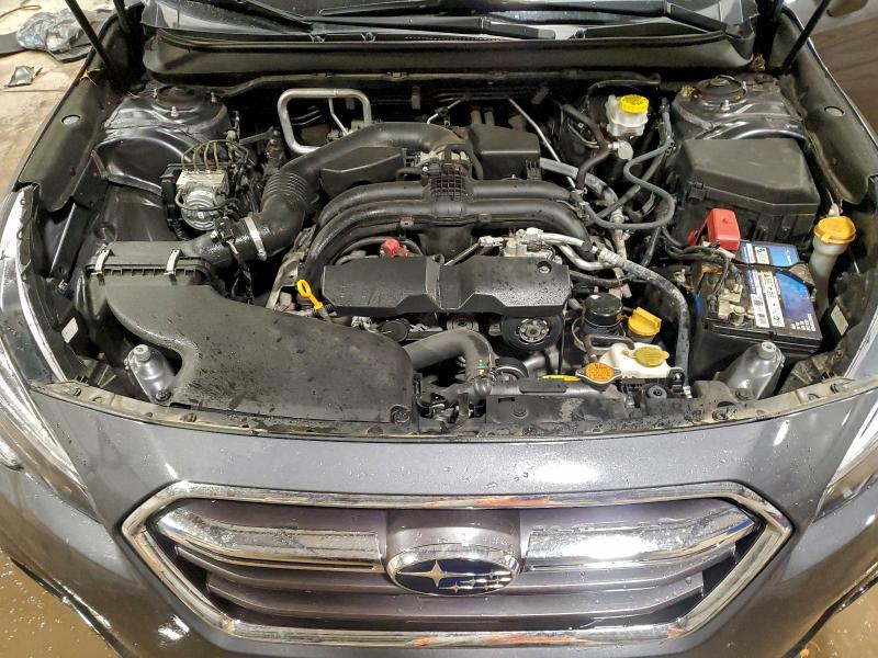 Photo 11 from auction – 2019 SUBARU OUTBACK 2. with VIN 4S4BSANC6K3269984