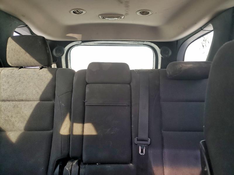 Photo 10 from auction – 2012 DODGE DURANGO CR with VIN 1C4RDJDG6CC183044