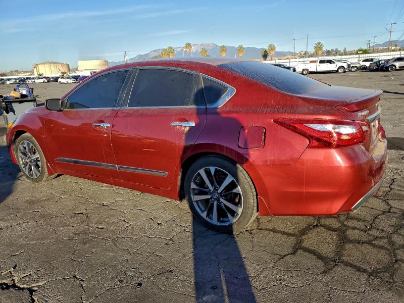 Photo 2 from auction – 2016 NISSAN ALTIMA 2.5 with VIN 1N4AL3AP2GC184672
