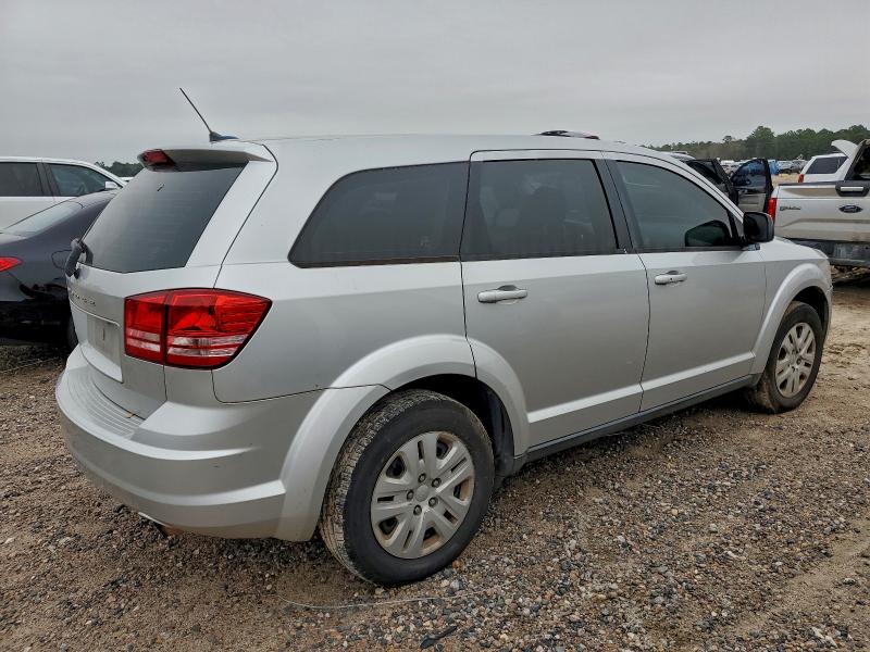 Zdjęcie 3 z aukcji – 2014 DODGE JOURNEY SE z VIN 3C4PDCAB6ET132548
