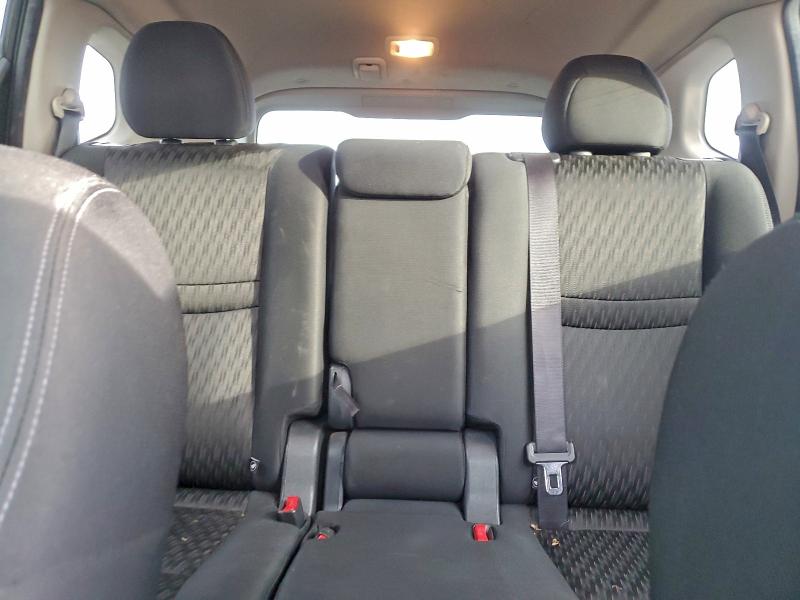 Photo 10 from auction – 2018 NISSAN ROGUE S with VIN KNMAT2MT5JP551108