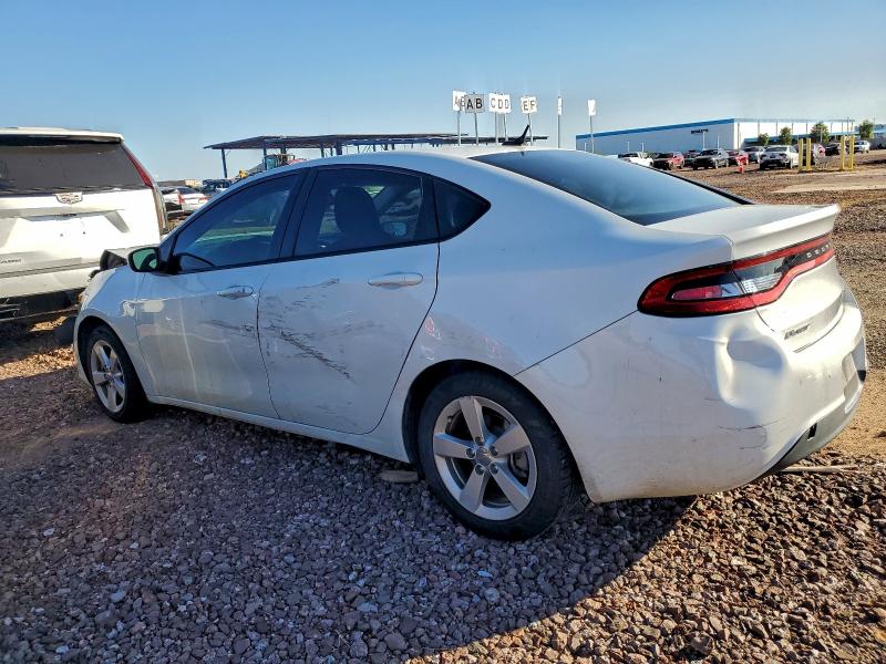 Photo 2 from auction – 2015 DODGE DART SXT with VIN 1C3CDFBB6FD222163