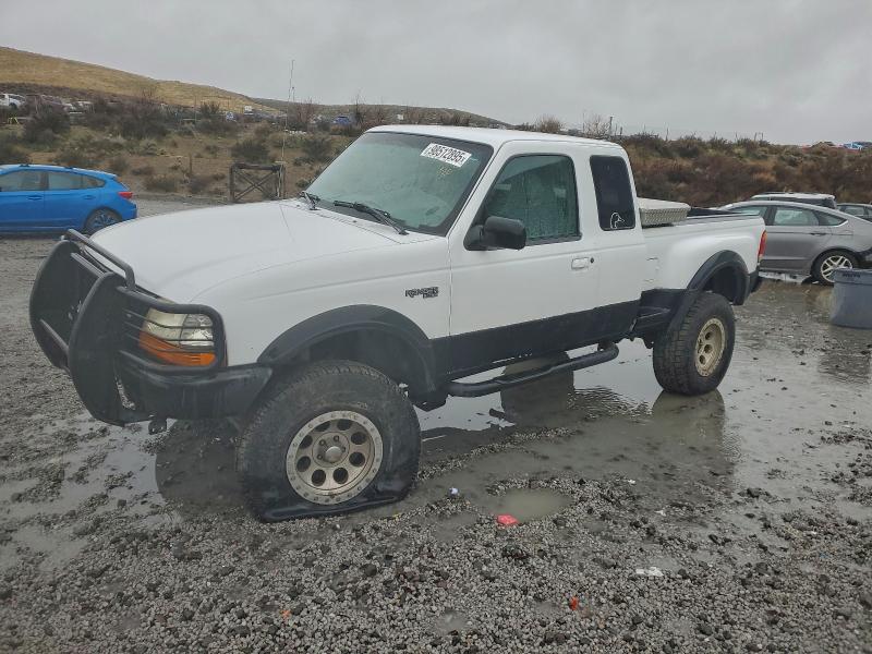 FORD RANGER SUP 1998 with VIN 1FTZR15X2WPB23288 - Photo from auction