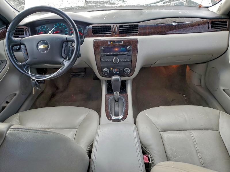 Photo 8 from auction – 2012 CHEVROLET IMPALA LT with VIN 2G1WG5E36C1314324