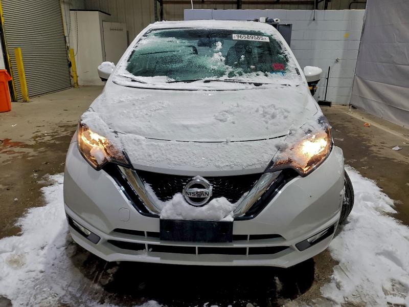 Photo 5 from auction – 2017 NISSAN VERSA NOTE with VIN 3N1CE2CP3HL381959