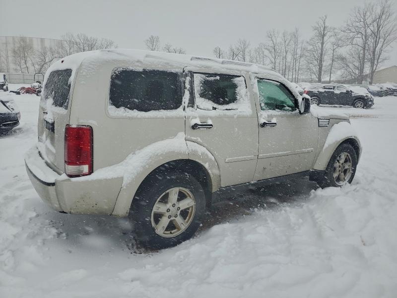 Photo 3 from auction – 2008 DODGE NITRO SXT with VIN 1D8GT28K98W230220