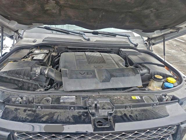 Photo 7 from auction – 2012 LAND ROVER RANGE ROVE with VIN SALSF2D44CA746894
