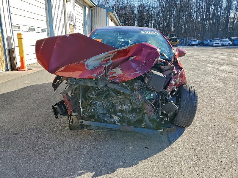 Photo 5 from auction – 2020 NISSAN VERSA with VIN 3N1CN8EV5LL804659