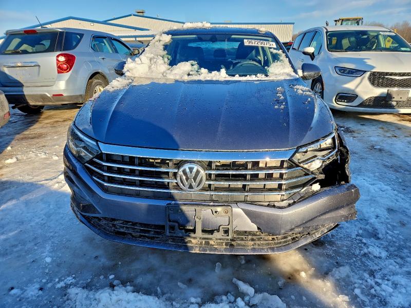 Photo 5 from auction – 2020 VOLKSWAGEN JETTA S with VIN 3VWCB7BU7LM006148