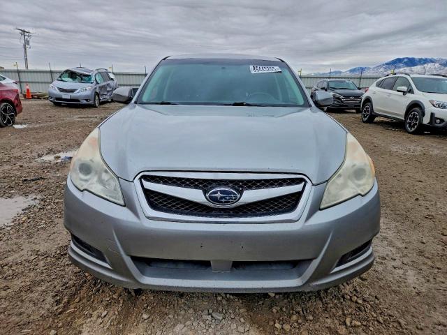 Photo 5 from auction – 2011 SUBARU LEGACY 2.5 with VIN 4S3BMBK65B3246523