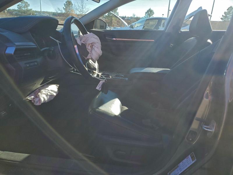 Photo 7 from auction – 2023 NISSAN ALTIMA SR with VIN 1N4BL4CV8PN378973