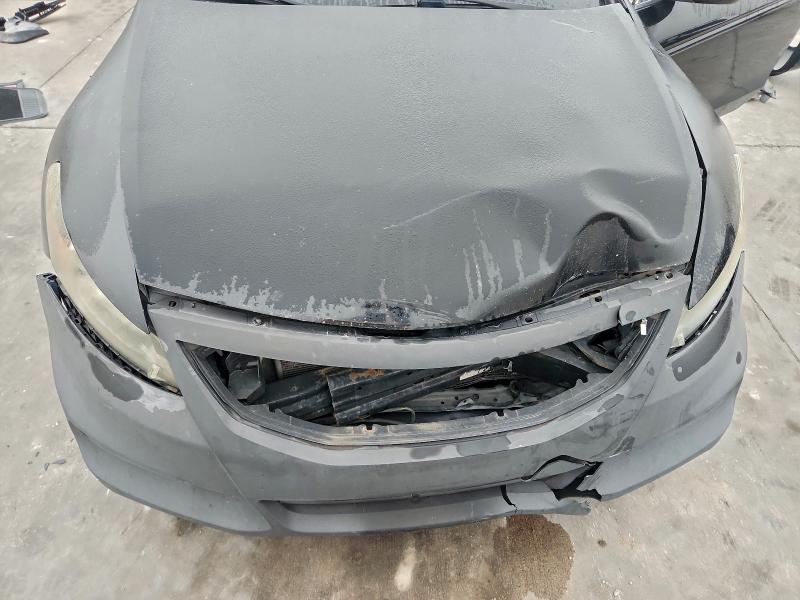 Photo 11 from auction – 2012 HONDA ACCORD LX with VIN 1HGCS1B38CA011915