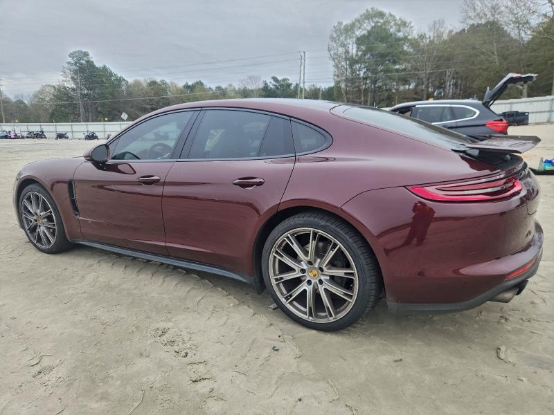 Zdjęcie 2 z aukcji – 2018 PORSCHE PANAMERA 4 z VIN WP0AB2A73JL132482