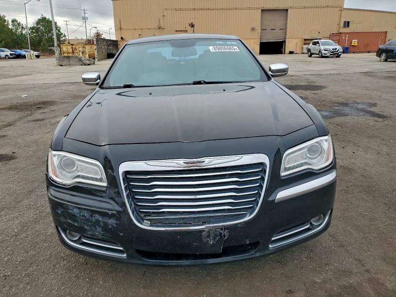 Photo 5 from auction – 2013 CHRYSLER 300 with VIN 2C3CCAAG6DH697850