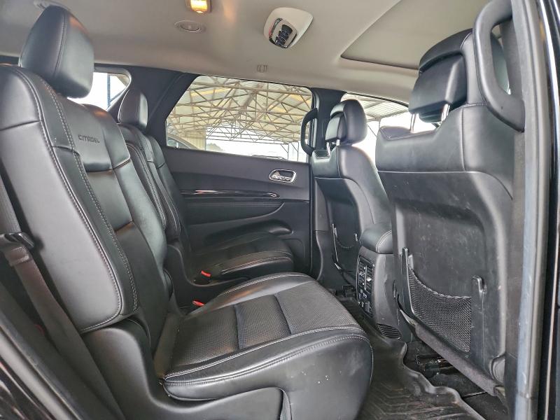 Photo 11 from auction – 2014 DODGE DURANGO CI with VIN 1C4RDJEG5EC314756