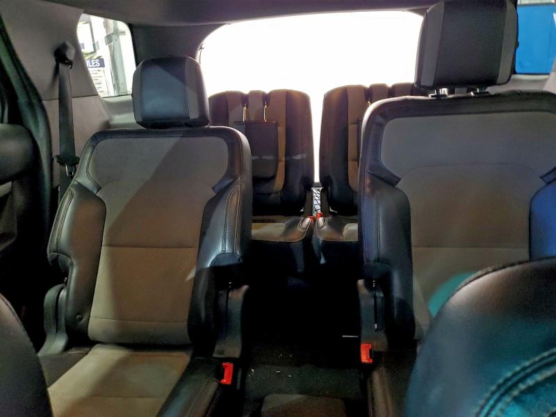 Photo 10 from auction – 2017 FORD EXPLORER with VIN 1FM5K8DH8HGD47802