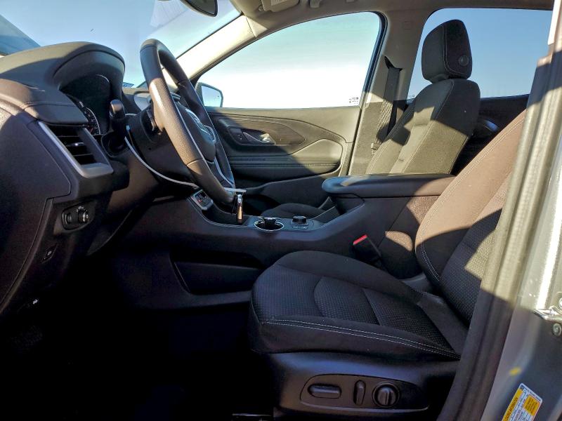 Photo 7 from auction – 2024 GMC TERRAIN SL with VIN 3GKALTEG4RL300938