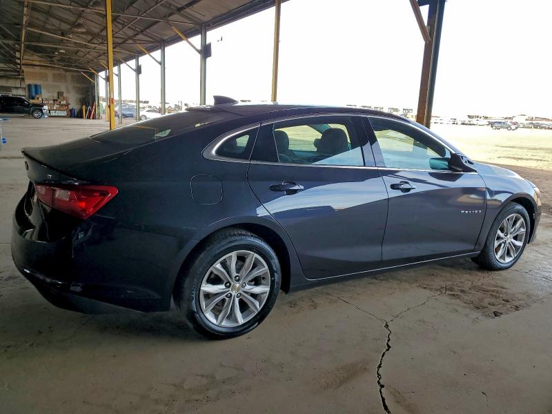 Photo 3 from auction – 2023 CHEVROLET MALIBU LT with VIN 1G1ZD5ST0PF200828