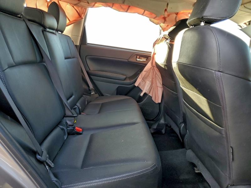 Photo 11 from auction – 2015 SUBARU FORESTER 2 with VIN JF2SJAHC6FH413336