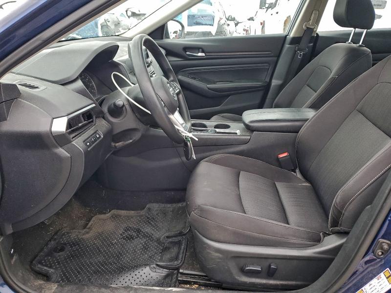 Photo 7 from auction – 2019 NISSAN ALTIMA S with VIN 1N4BL4BVXKC224058
