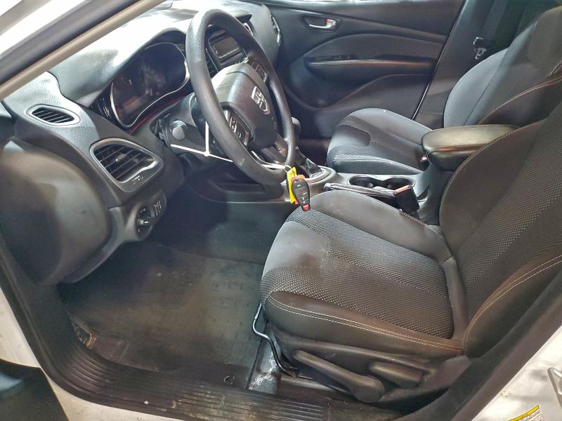 Photo 7 from auction – 2015 DODGE DART SXT with VIN 1C3CDFBB0FD373757