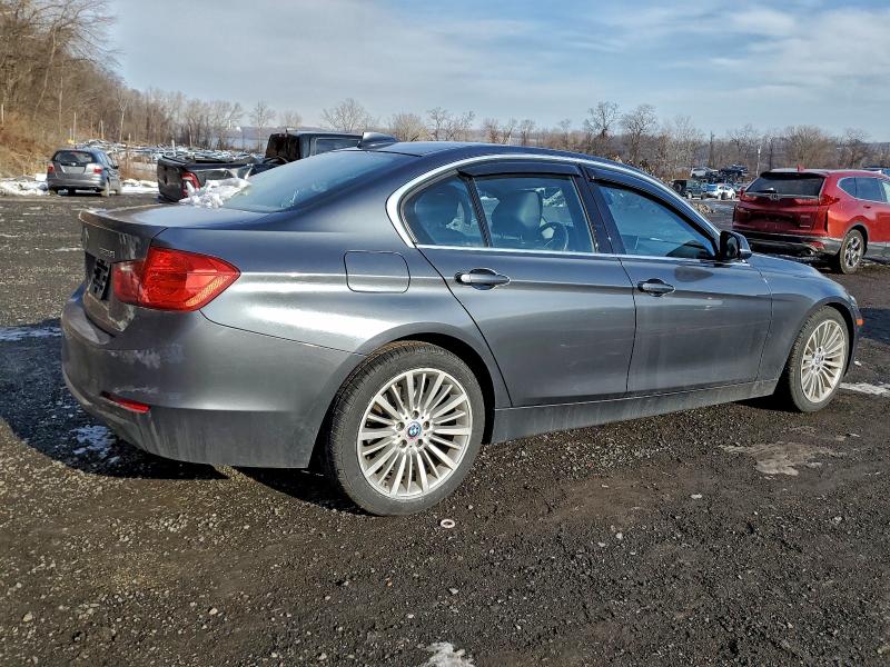 Photo 3 from auction – 2014 BMW 328 XI SUL with VIN WBA3B5C53EP540921