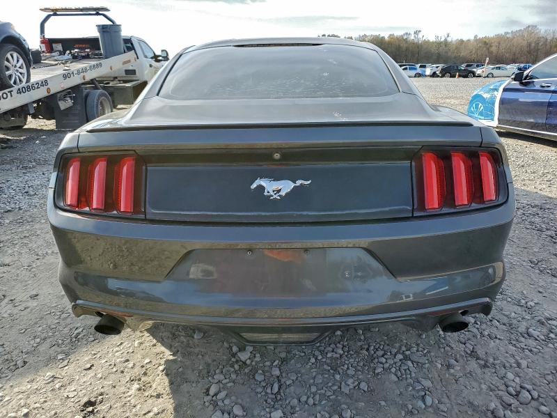 Photo 6 from auction – 2015 FORD MUSTANG with VIN 1FA6P8TH4F5391905