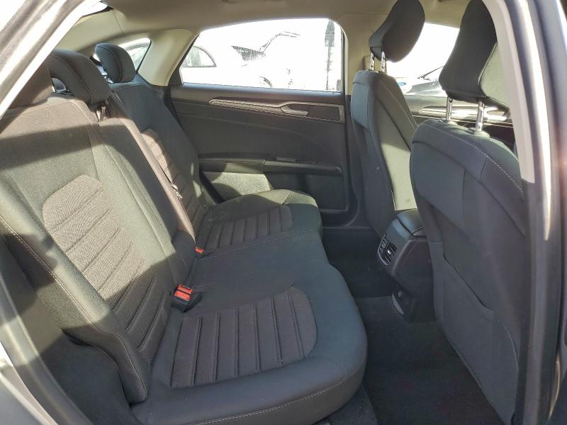 Photo 10 from auction – 2020 FORD FUSION SE with VIN 3FA6P0LU7LR170645